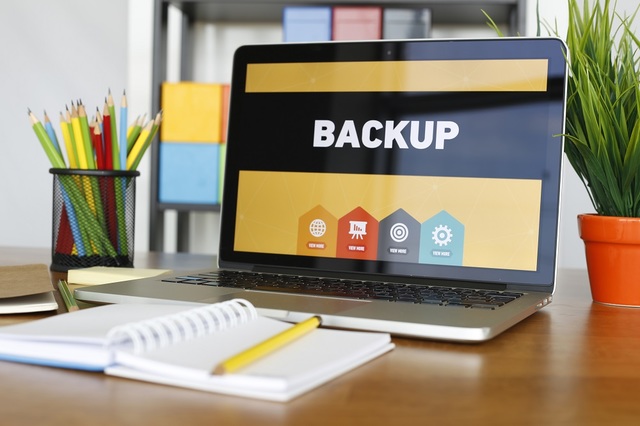 Business Backup