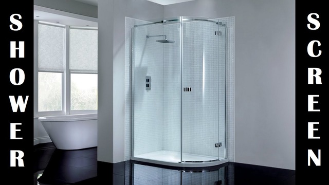 Shower Screen