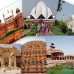 Things to consider when you selecting Golden Triangle India tour package