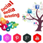 5 Top Strategies For Getting Traffic Through Social Media Marketing