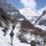 Top Trekking Packages Of Nepal To Go For 2018