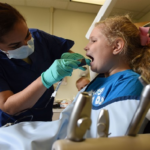 What to Expect from Your First Dental Visit (Infographic)