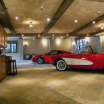 Best Garage Ceiling Lights