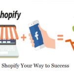 Shopify Your Way to Success (Infographic)