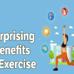 Surprising Benefits of Workouts