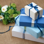 Ideas & Impact of giving Return Gifts