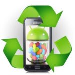 Make Money Fast by Selling and Recycling Old Mobile Phones