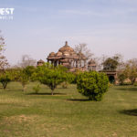 Ranthambore National Park