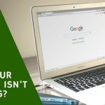 8 Reasons Why Your Website Isn’t Ranking in The Search Results