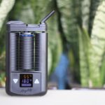 Mighty Portable Vaporizer