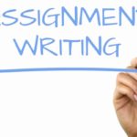 Assignment Writing