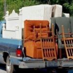 Furniture Pick Up