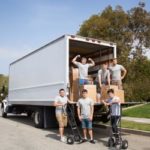 How to choose your long distance movers