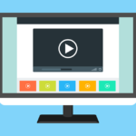 Online video content