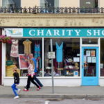Charity Store