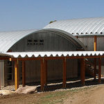 Metal Roofing Supplies