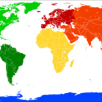 Educated Countries in the World