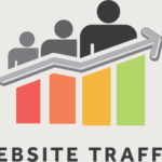 Improve website traffic