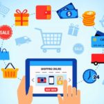 e-commerce business