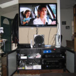 Home Theater System