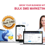 SMS Bulk reseller