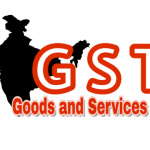 GST