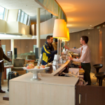 Guest Experience In Hotels