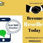 Become Reseller Today