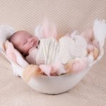 Newborn Photography Session