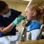 Child’s Dental Emergency