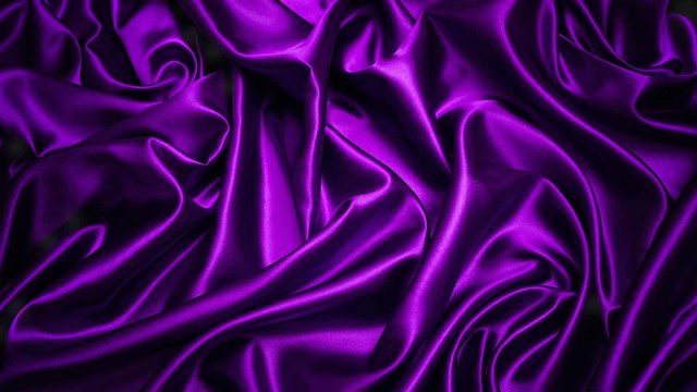 Purple Colour