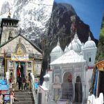 Chardham Yatra