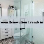 Bathroom Renovation