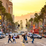 Los Angeles Shopping Guide