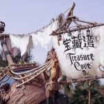 Pirates Theme Places