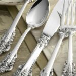 Silver Cutlery